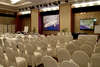 Le Meridien Al Aqah Beach Resort 